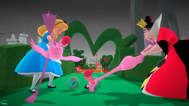 Illustration for article titled The Kinect Will Let you Get the Mad Hatter's Autograph, Starting November 15